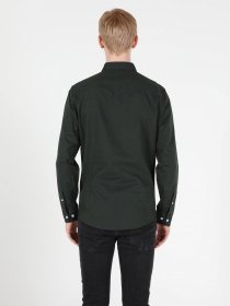 Рубашка повседневная Colin’s модель CL1048576DKH Фото