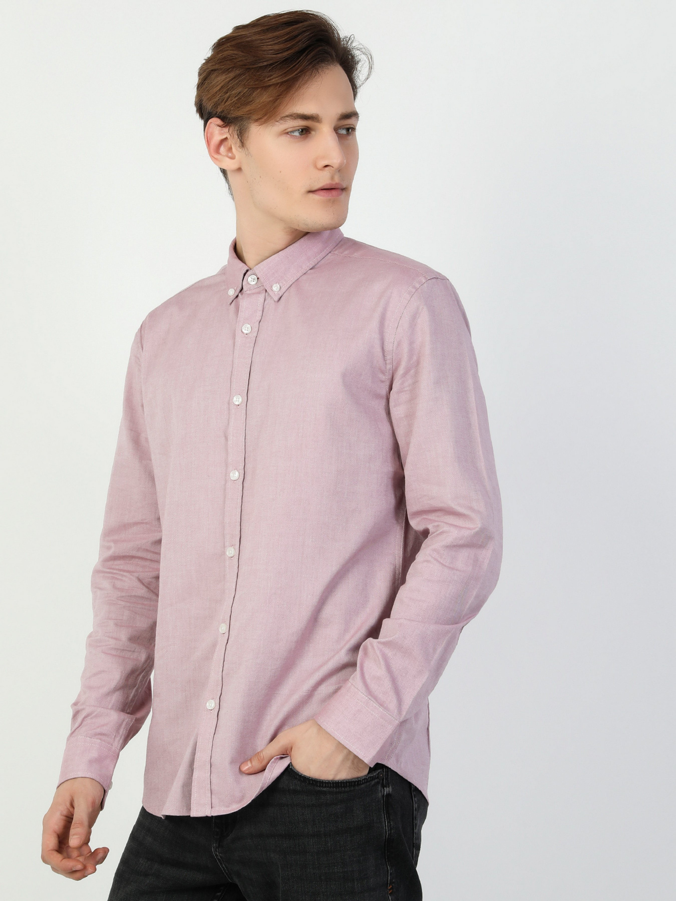 Рубашка Colin’s модель CL1048576DUP Фото