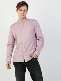 Рубашка Colin’s модель CL1048576DUP Фото