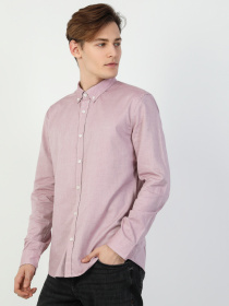 Рубашка Colin’s модель CL1048576DUP Фото