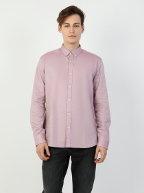 Рубашка Colin’s модель CL1048576DUP Фото