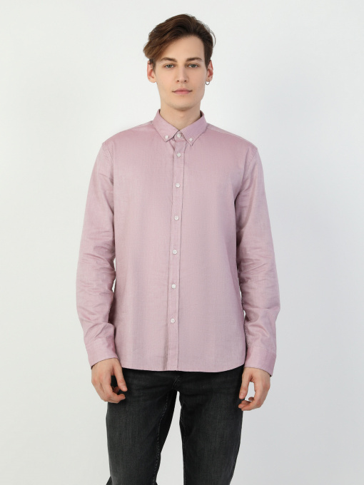 Рубашка Colin’s модель CL1048576DUP Фото
