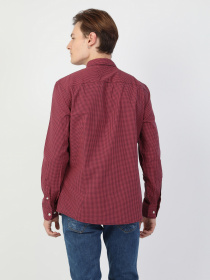 Рубашка Colin’s модель CL1048578RED Фото