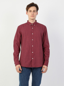 Рубашка Colin’s модель CL1048578RED Фото
