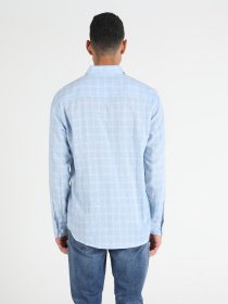 Рубашка Colin’s модель CL1048582BLE Фото