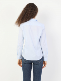 Рубашка повседневная Colin’s модель CL1048609BLE Фото