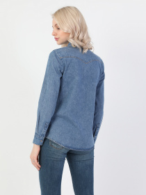 Рубашка Colin’s модель CL1048802DN40908 Фото