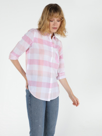 Рубашка Colin’s модель CL1048890PIN Фото