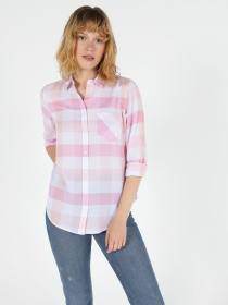 Рубашка Colin’s модель CL1048890PIN Фото