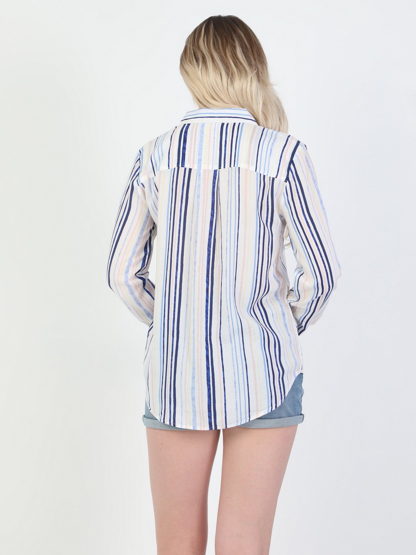 Сорочка повсякденна Colin’s модель CL1048894MTC Фото