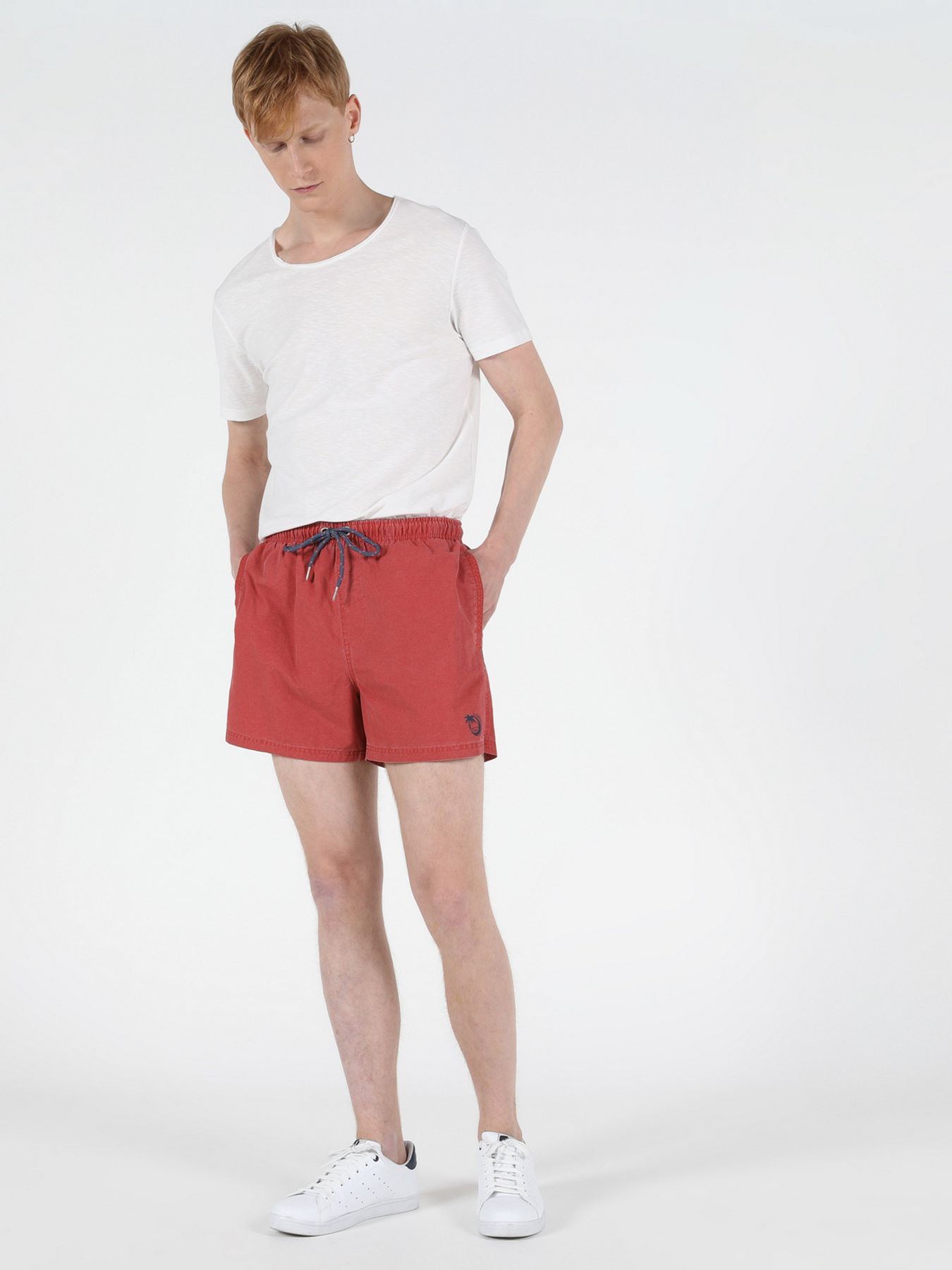 Шорты Colin’s модель CL1025514CRL Фото