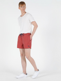 Повсякденні шорти Colin’s модель CL1025514CRL Фото