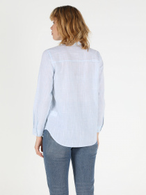 Рубашка повседневная Colin’s модель CL1048899BLE Фото