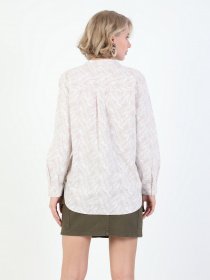 Рубашка Colin’s модель CL1048907BEI Фото