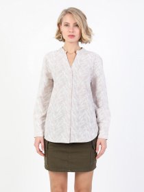 Рубашка Colin’s модель CL1048907BEI Фото