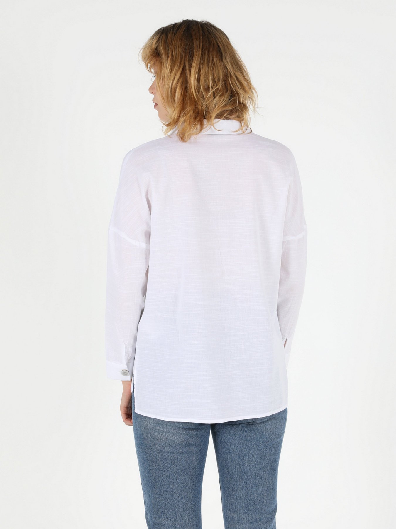 Рубашка Colin’s модель CL1048909WHT Фото