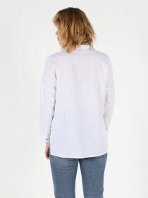 Рубашка Colin’s модель CL1048909WHT Фото