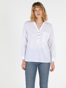 Рубашка Colin’s модель CL1048909WHT Фото