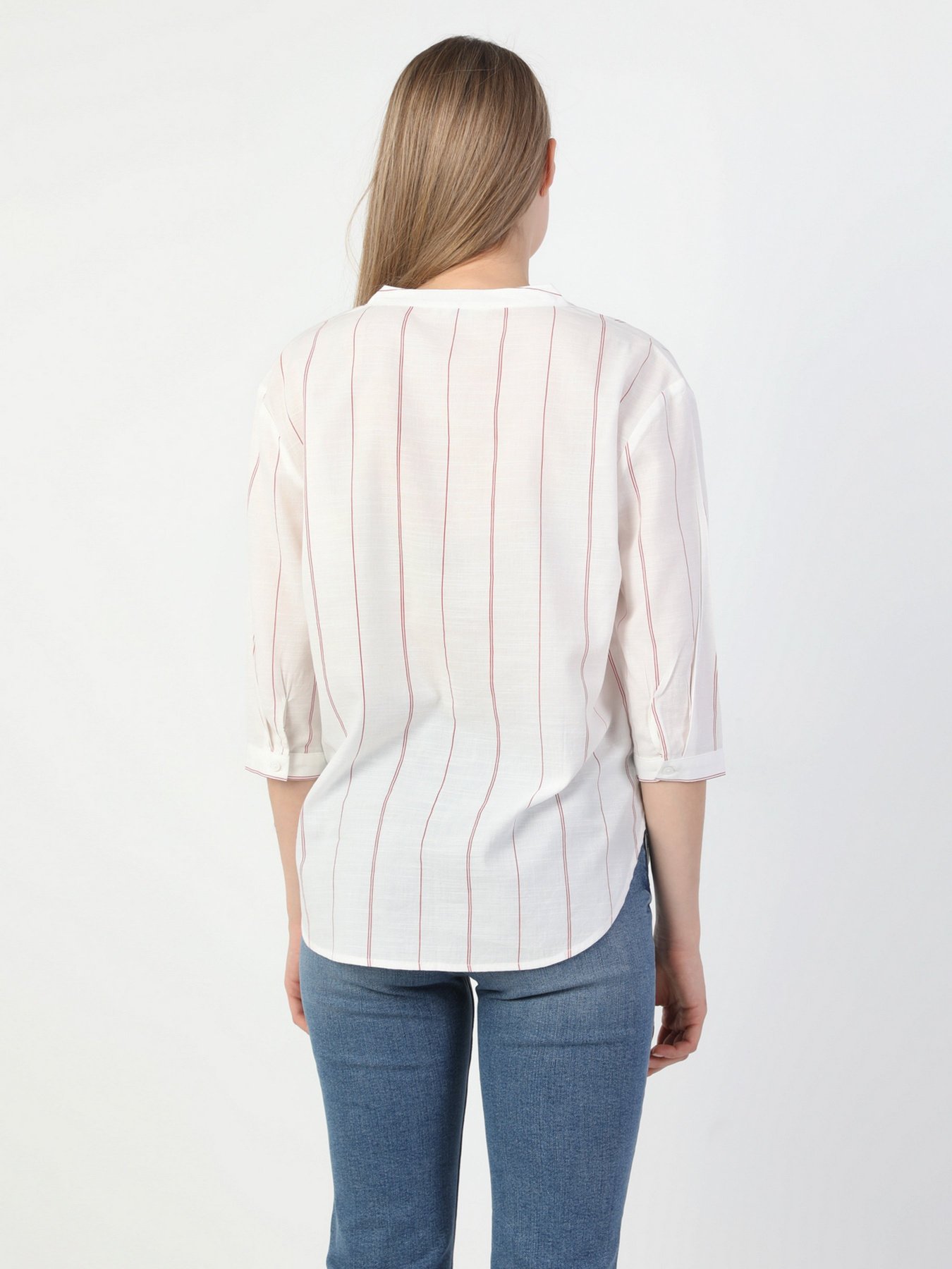 Рубашка Colin’s модель CL1048928OFW Фото