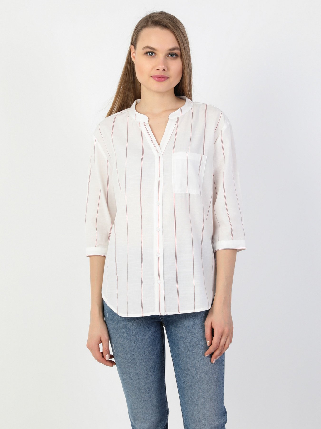 Рубашка Colin’s модель CL1048928OFW Фото
