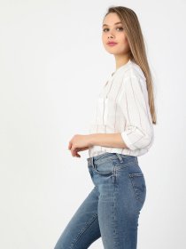 Рубашка повседневная Colin’s модель CL1048928OFW Фото