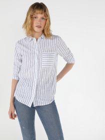 Рубашка Colin’s модель CL1048936WHT Фото