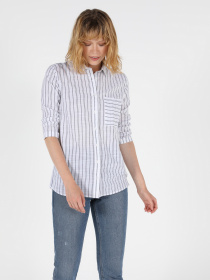 Рубашка Colin’s модель CL1048936WHT Фото