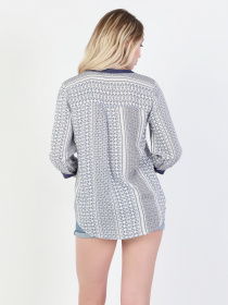 Рубашка Colin’s модель CL1048940BLI Фото