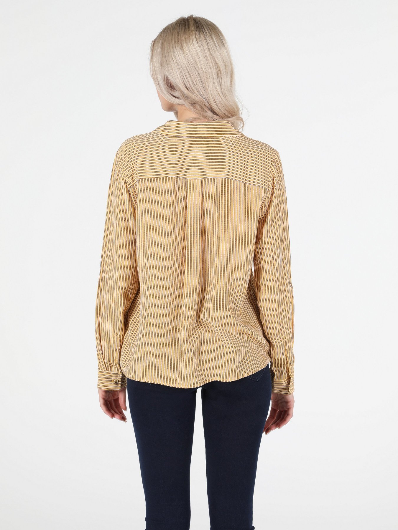 Сорочка повсякденна Colin’s модель CL1048994MYL Фото