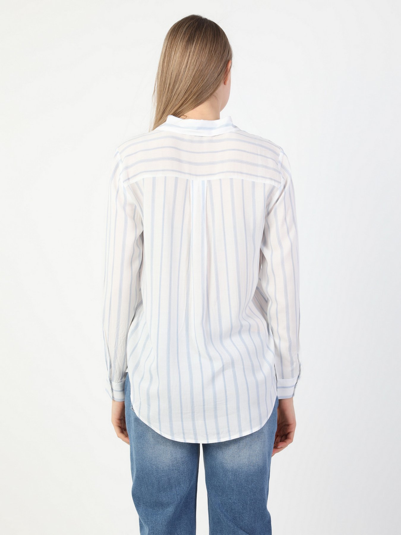 Рубашка Colin’s модель CL1048996WHT Фото