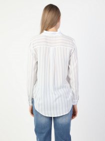 Рубашка повседневная Colin’s модель CL1048996WHT Фото