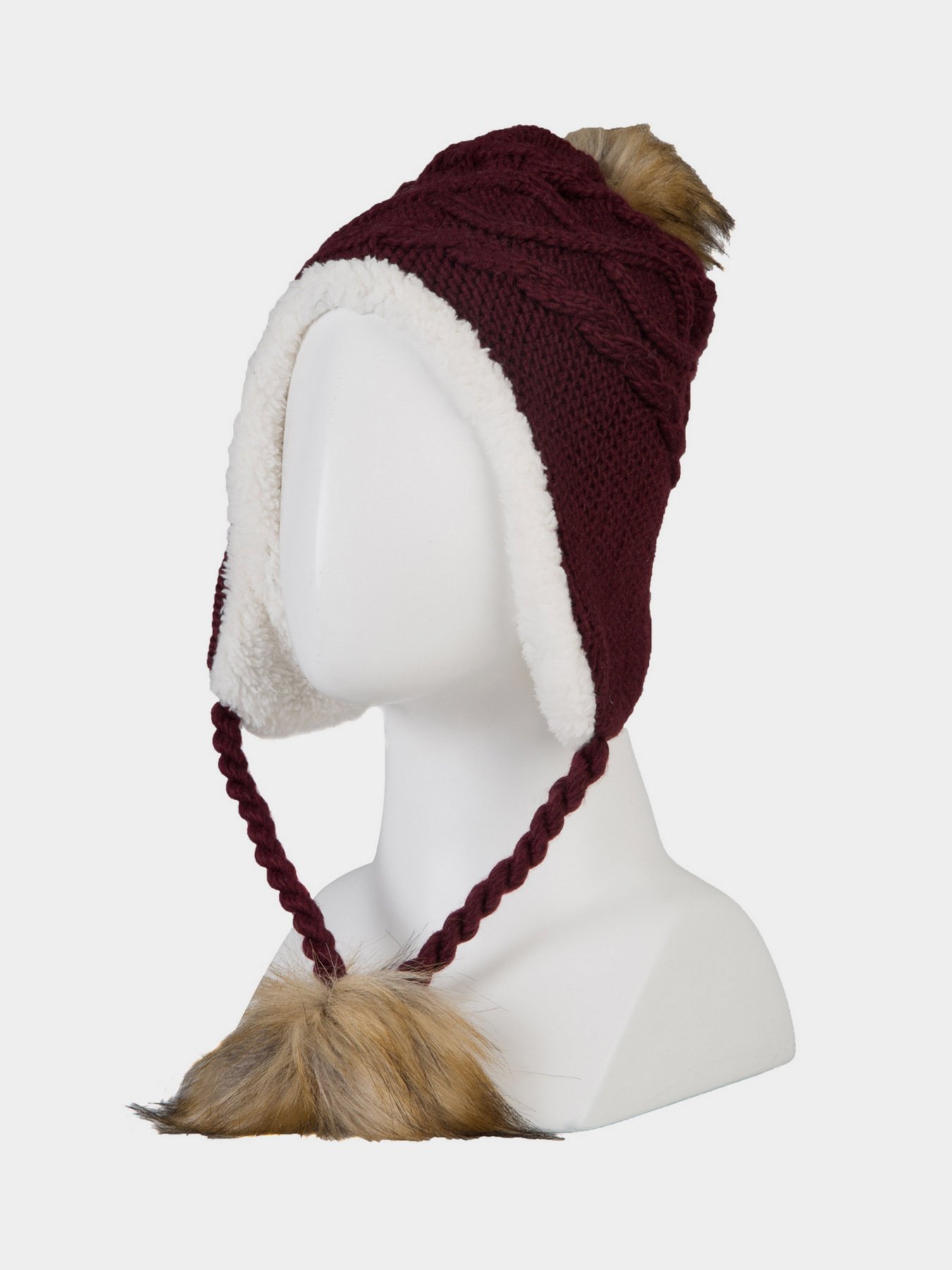 Шапка Colin’s модель CL1023456BUR Фото