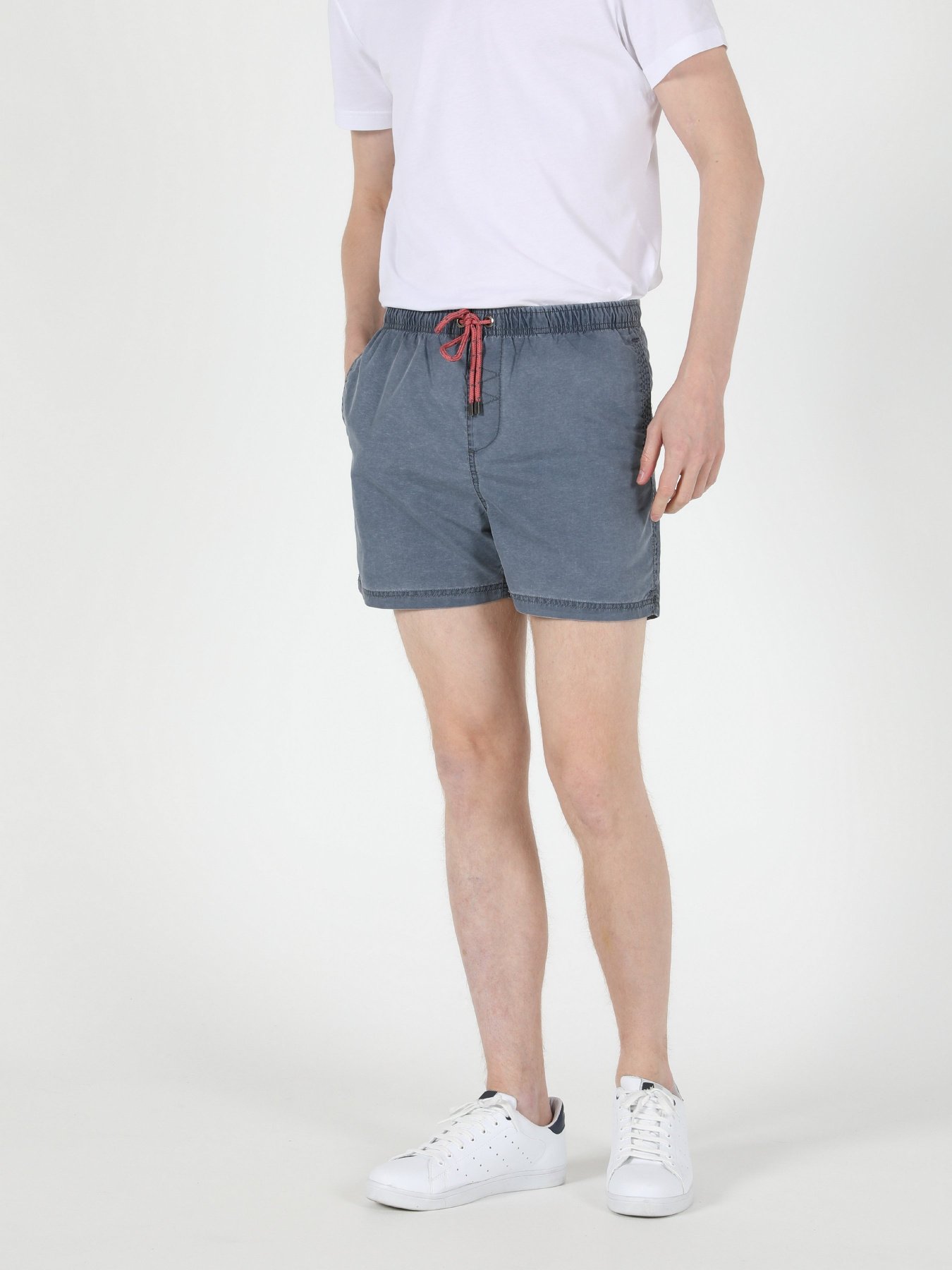 Повсякденні шорти Colin’s модель CL1025514INV Фото