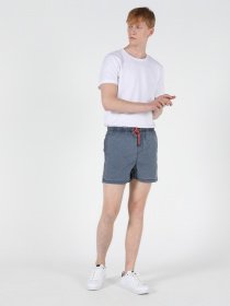 Повсякденні шорти Colin’s модель CL1025514INV Фото