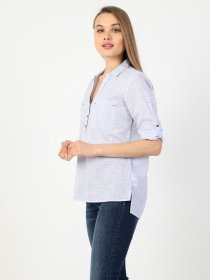 Рубашка Colin’s модель CL1048997BLE Фото