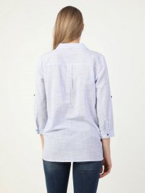 Рубашка повседневная Colin’s модель CL1048997BLE Фото