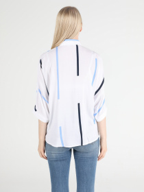 Рубашка Colin’s модель CL1049004WHT Фото