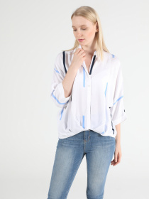 Рубашка Colin’s модель CL1049004WHT Фото