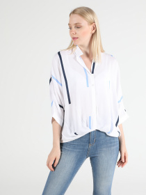 Рубашка Colin’s модель CL1049004WHT Фото