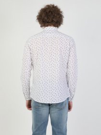 Рубашка Colin’s модель CL1049052WHT Фото