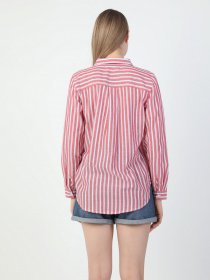 Рубашка Colin’s модель CL1049229LPR Фото