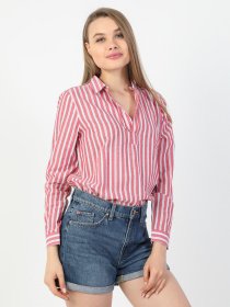 Рубашка Colin’s модель CL1049229LPR Фото