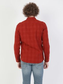 Рубашка Colin’s модель CL1049269BOR Фото