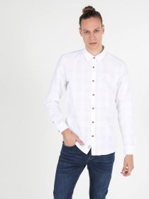 Сорочка Colin’s модель CL1049269OFW Фото