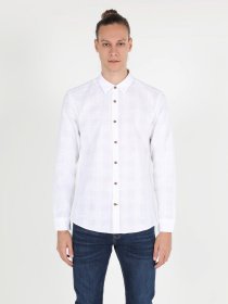 Сорочка Colin’s модель CL1049269OFW Фото