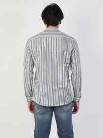 Сорочка Colin’s модель CL1049285GRN Фото