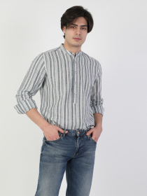 Сорочка повсякденна Colin’s модель CL1049285GRN Фото