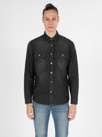 Сорочка Colin’s модель CL1049630DN40979 Фото