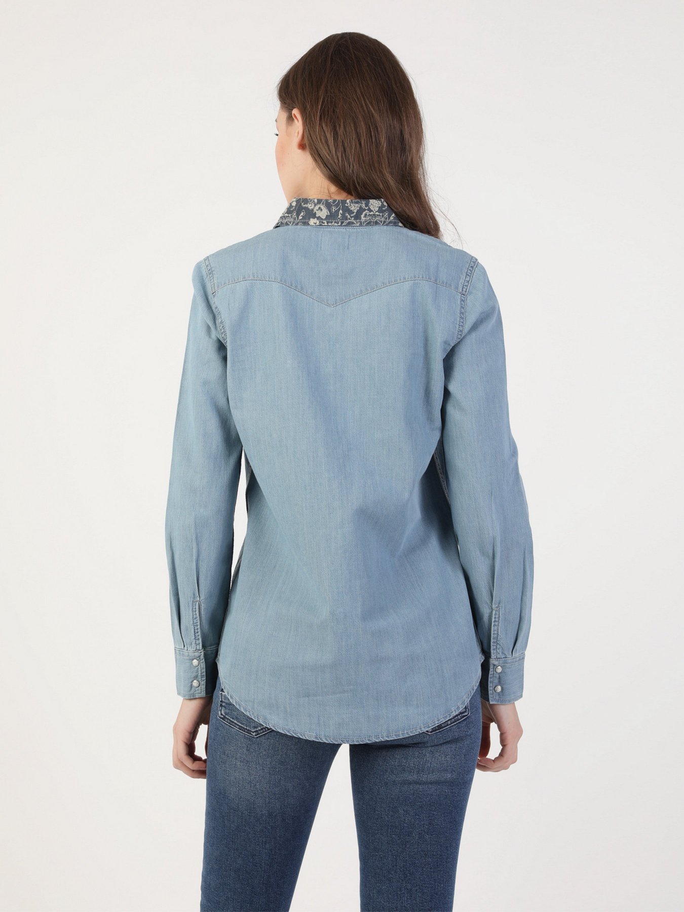 Сорочка Colin’s модель CL1049718DN40938 Фото