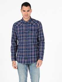 Сорочка Colin’s модель CL1049816INV Фото